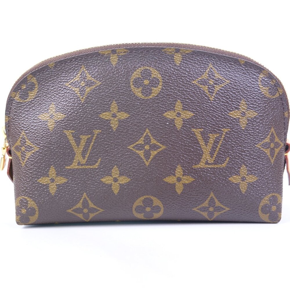 Louis Vuitton Cosmetic Pouch
